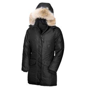 Canada Goose Ladies Trillium CG 55 Parka